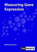 Measuring Gene Expression -  Matthew Avison