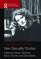 Handbook of the New Sexuality Studies - 