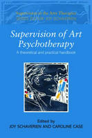 Supervision of Art Psychotherapy - 