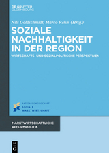 Soziale Nachhaltigkeit in der Region - 