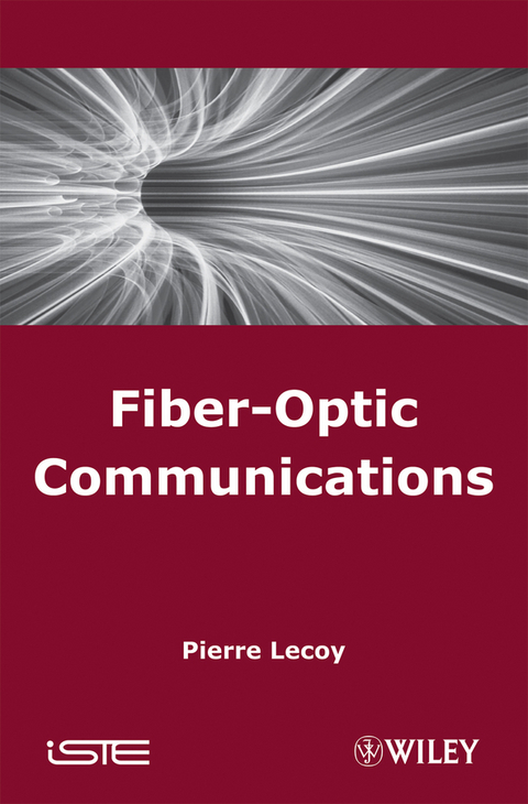 Fiber-Optic Communications - Pierre Lecoy