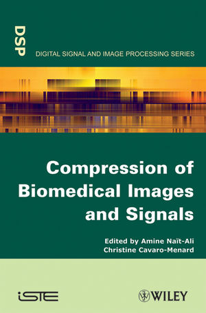 Compression of Biomedical Images and Signals - 