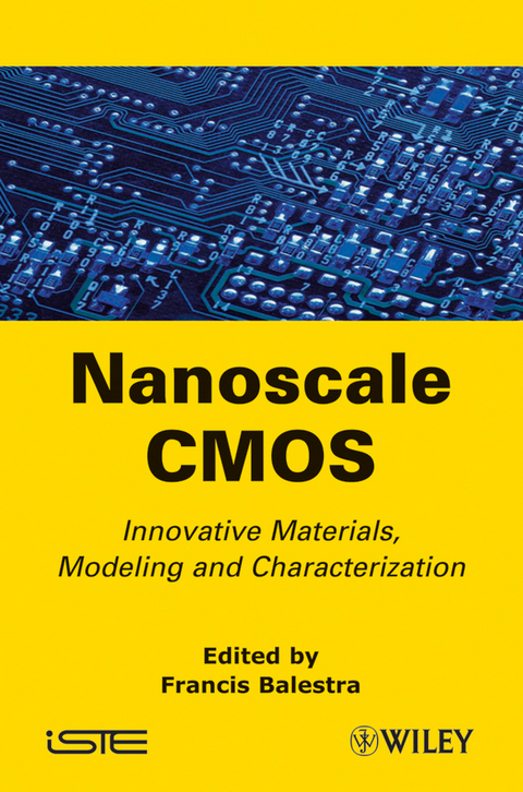 Nanoscale CMOS - 