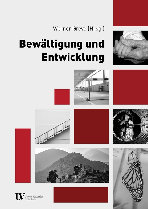 Bewältigung und Entwicklung - Werner Greve