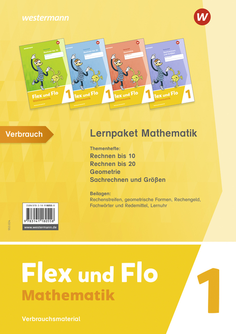 Flex und Flo - Ausgabe 2021