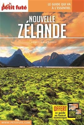 Nouvelle-Zélande