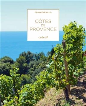 Côtes-de-provence - François Millo