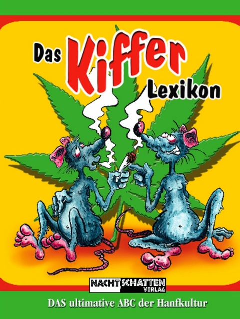 Das Kifferlexikon - How High