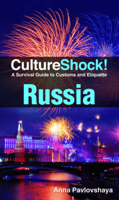 CultureShock! Russia -  Anna Pavlovskaya