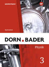 Dorn / Bader Physik SI - Allgemeine Ausgabe 2019 - 