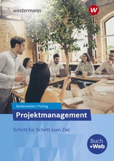 Projektmanagement - Puerling, Elvira; Beiderwieden, Arndt