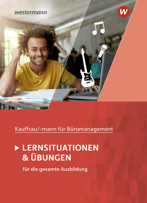 Kaufmann/Kauffrau für Büromanagement - Denise Aigner, Matthias Winkler, Monique Pohontsch, Marcel Lange, Günter Hellmers, Sabine Holtmann, Ursula Wathling