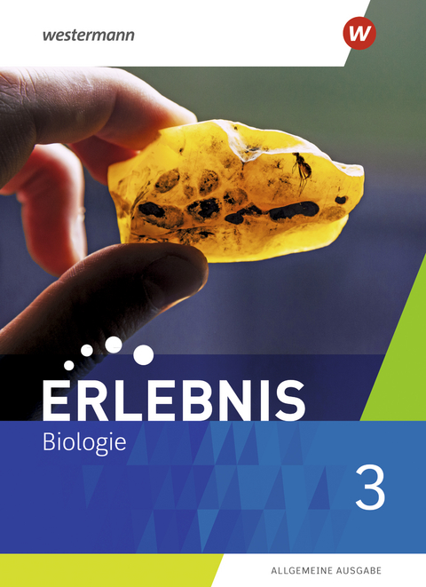 Erlebnis Biologie - Allgemeine Ausgabe 2019 - 