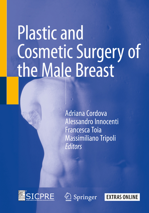 Plastic and Cosmetic Surgery of the Male Breast - 