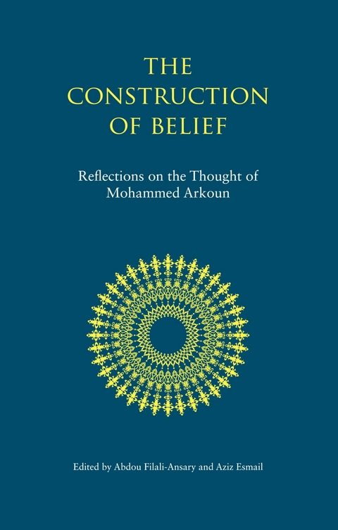 The Construction of Belief - 