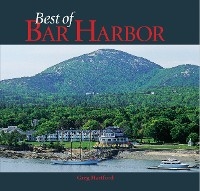 Best of Bar Harbor -  Greg Hartford