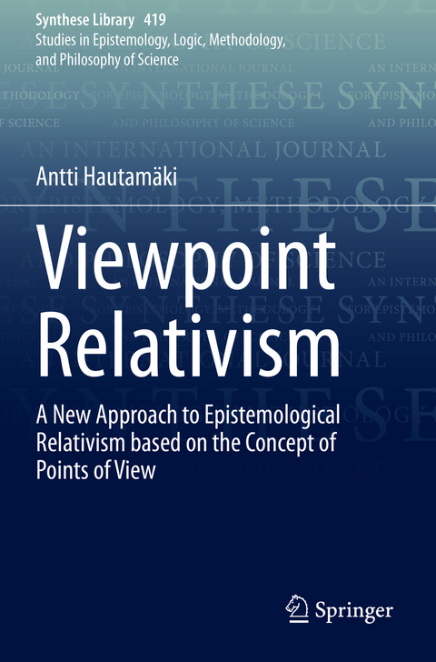 Viewpoint Relativism - Antti Hautamäki