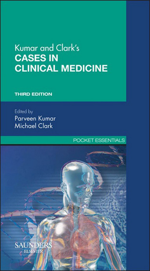 Kumar &amp; Clark's Cases in Clinical Medicine - 