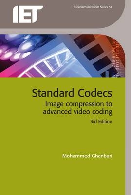 Standard Codecs -  Mohammed