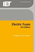 Electric Fuses -  a.,  P.G.