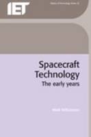 Spacecraft Technology -  MARK