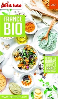 France bio : 2021