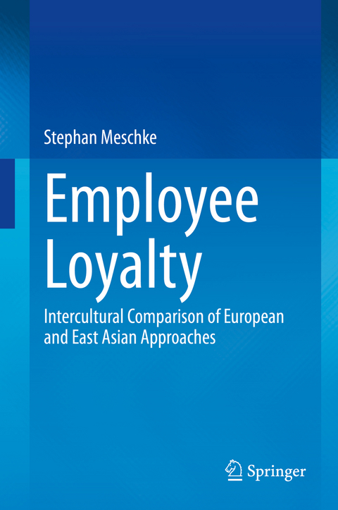 Employee Loyalty - Stephan Meschke