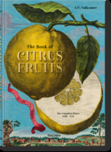 J. C. Volkamer. The Book of Citrus Fruits - Iris Lauterbach