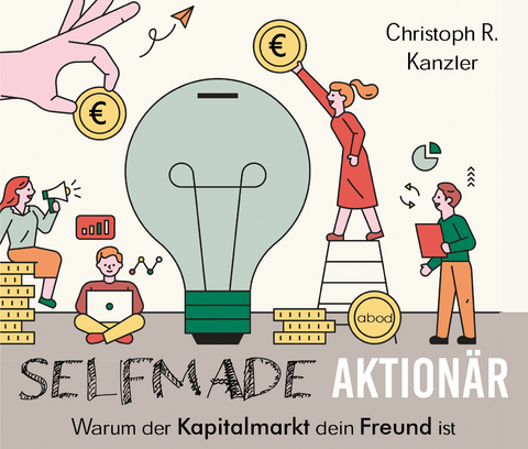 Selfmade-Aktionär - Christoph R. Kanzler