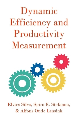 Dynamic Efficiency and Productivity Measurement - Elvira Silva, Spiro E. Stefanou, Alfons Oude Lansink