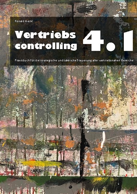 Vertriebscontrolling 4.1 - Ronald Heckl