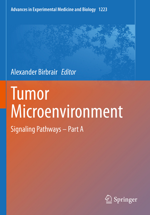 Tumor Microenvironment - 