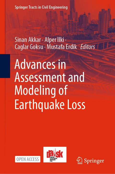 Advances in Assessment and Modeling of Earthquake Loss - 