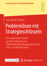 Problemlösen mit Strategieschlüsseln - Raja Herold-Blasius