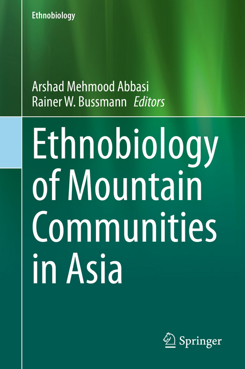 Ethnobiology of Mountain Communities in Asia - 