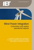 Wind Power Integration -  Brendan,  Damian,  DaVid,  Leslie,  MARK,  Nick,  Olimpo,  Richard