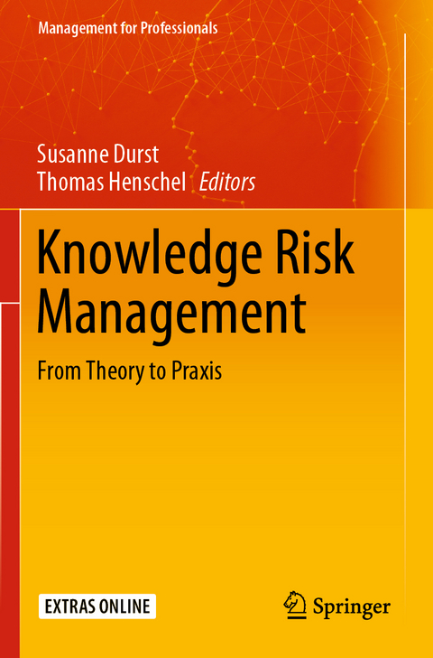 Knowledge Risk Management - 