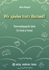 Wir spielen trotz Abstand! - Marie Mangold