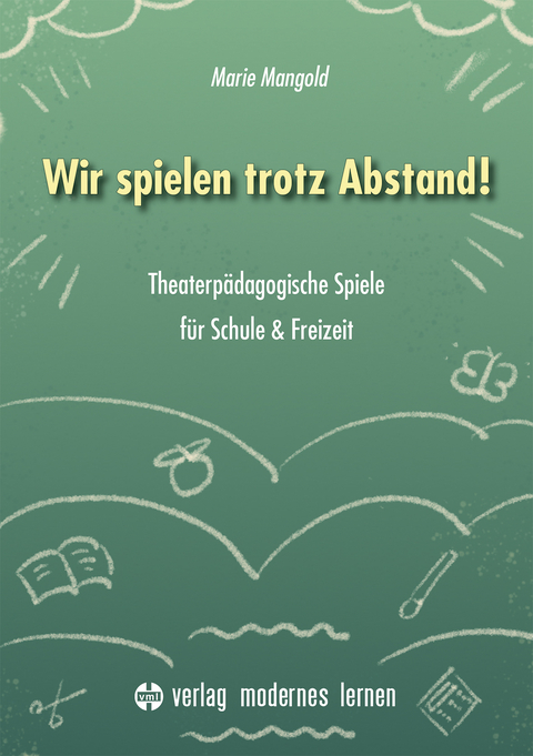 Wir spielen trotz Abstand! - Marie Mangold