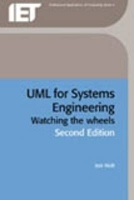 UML for Systems Engineering -  Jon