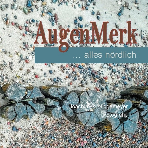 AugenMerk - Joachim R. Niggemeyer