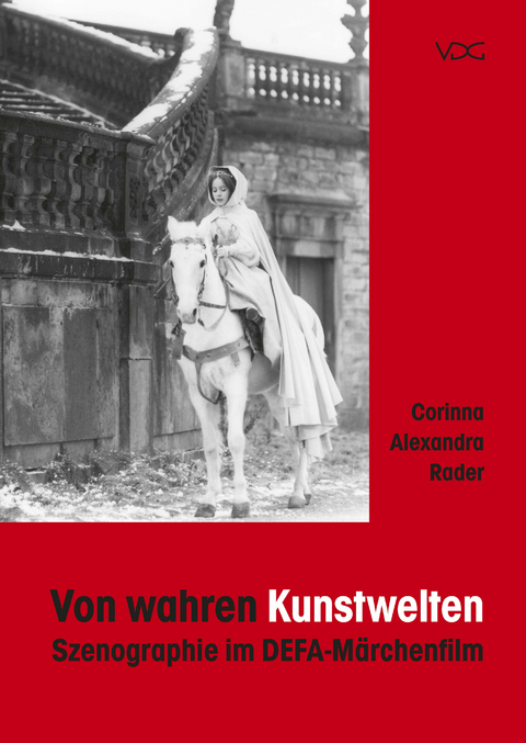 Von wahren Kunstwelten - Corinna Alexandra Rader