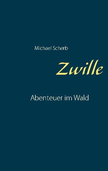 Zwille - Michael Scherb