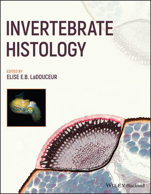 Invertebrate Histology - 