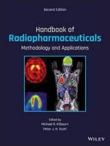 Handbook of Radiopharmaceuticals - Kilbourn, Michael R.; Scott, Peter J. H.