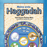 Meine erste Haggadah - 