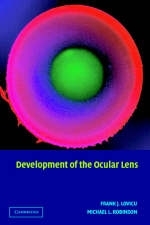 Development of the Ocular Lens - 