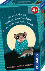 Der kleine Siebenschläfer - Heinz Meister