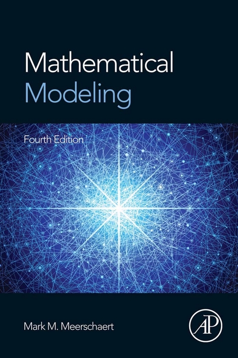 Mathematical Modeling -  Mark Meerschaert