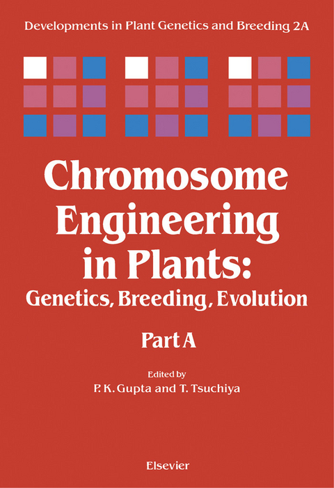 Chromosome Engineering in Plants - 